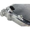 CSF E-Chassis N55 High Performance Radiator - A/T Only