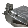 CSF E46 M3 Triple Pass High Performance Radiator