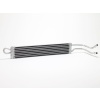 CSF E9X M3 CAB-Brazed Dual-Pass Power Steering Cooler