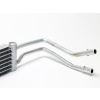 CSF E9X M3 CAB-Brazed Dual-Pass Power Steering Cooler