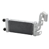CSF E9X M3 DCT / 6-speed Dual-Pass Transmission Cooler