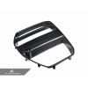 AutoTecknic G8X M3 / M4 Dry Carbon Motorsport V1 Front Grille