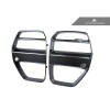 AutoTecknic G8X M3 / M4 Dry Carbon Motorsport V1 Front Grille