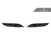 AutoTecknic F8X M3 / M4 Carbon Fiber Competition Bumper Trim