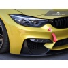 AutoTecknic F8X M3 / M4 Carbon Fiber Competition Bumper Trim