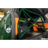 Fall-Line Motorsports G82 M4 Rear Closeout Panel Set