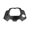 Eventuri Audi C8 RS6 / RS7 Black Carbon Engine Cover