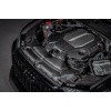 Eventuri Audi C8 RS6 / RS7 Black Carbon Engine Cover