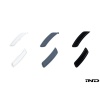 IND I20 iX Painted Front Reflector Set