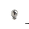 Storm Motorwerks BMW Stainless MT Shift Knob - V1
