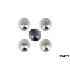 Storm Motorwerks BMW Stainless MT Shift Knob - V1