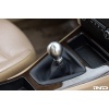Storm Motorwerks BMW Stainless MT Shift Knob - V1