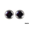 Storm Motorwerks BMW Stainless MT Shift Knob - V2