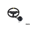 KMP G8X M2 / M3 / M4 Pro Line Racing Wheel + Quick-Release Hub Kit -  6MT