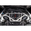 Eventuri G8X M2 / M3 / M4 S58 Black Carbon Engine Cover