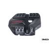 Eventuri G8X M2 / M3 / M4 S58 Black Carbon Engine Cover