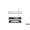 IND Ultimate BMW License Plate Kit