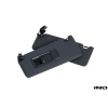 BMW G8X M2 / M4 European Sun Visor Set