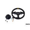 KMP E9X M3 / E82 1M Pro-Line Racing Wheel + Quick-Release Hub Kit - 6MT