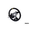 KMP E9X M3 / E82 1M Pro-Line Racing Wheel + Quick-Release Hub Kit - 6MT