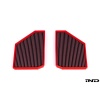 BMC F95 X5M / F96 X6M Replacement Panel Air Filter Set