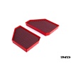 BMC F95 X5M / F96 X6M Replacement Panel Air Filter Set
