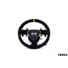 KMP E46 M3 Racing Wheel + Quick-Release Hub Kit - SMG
