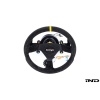KMP E46 M3 Racing Wheel + Quick-Release Hub Kit - SMG