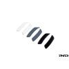 IND I20 iX Painted Rear Reflector Set
