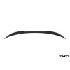 BMW M Performance G26 4-Series Gran Coupe Carbon Trunk Spoiler - Standard