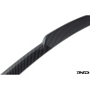 BMW M Performance G26 4-Series Gran Coupe Carbon Trunk Spoiler - Standard