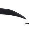 BMW M Performance G26 4-Series Gran Coupe Carbon Trunk Spoiler - Standard
