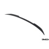 BMW M Performance G26 4-Series Gran Coupe Carbon Trunk Spoiler - Standard