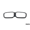 BMW M Performance F97 X3M / F98 X4M LCI Carbon Front Grille Surround