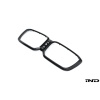 BMW M Performance F97 X3M / F98 X4M LCI Carbon Front Grille Surround