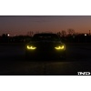 Motorsport+ G8X M3 / M4 Pre-LCI CSL Style Yellow DRL LED Module Set