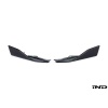 BMW M Performance G42 2-Series Carbon Rear Winglet Set