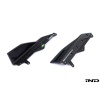 BMW M Performance G42 2-Series Carbon Rear Winglet Set