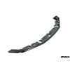 BMW F90 M5 CS Carbon Front Lip Kit
