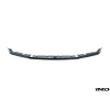 BMW F90 M5 CS Carbon Front Lip Kit