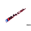BMW G82 M4 CSL Trunk Emblem