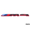 BMW G82 M4 CSL Trunk Emblem