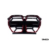 AutoTecknic G8X M3 / M4 Redline Competition Sport Front Grille