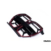 AutoTecknic G8X M3 / M4 Redline Competition Sport Front Grille
