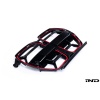 AutoTecknic G8X M3 / M4 Redline Competition Sport Front Grille