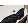 BMW M 50 Year Anniversary Heritage Roundel Set - G20 3-Series