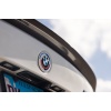 BMW M 50 Year Anniversary Heritage Roundel Set - G20 3-Series