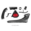 Eventuri Audi F3 RSQ3 Black Carbon Intake System