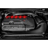 Eventuri Audi F3 RSQ3 Black Carbon Intake System