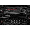 Eventuri Audi F3 RSQ3 Black Carbon Intake System
